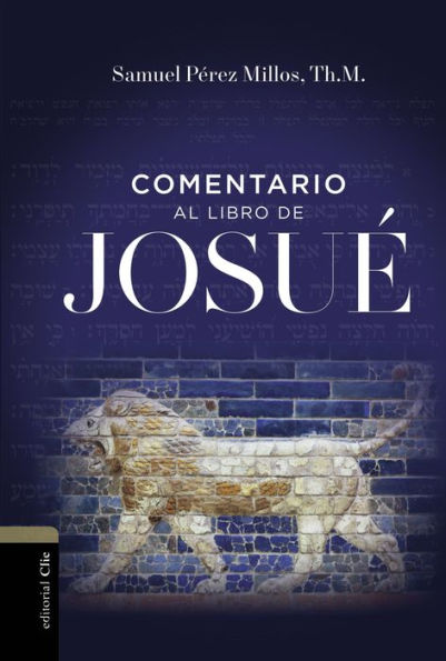 Comentario al libro de Josué