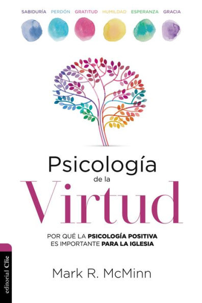 psicología de la Virtud: Por qué positiva es importante para iglesia