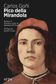 Title: Pico della Mirandola, Author: Carlos Goñi