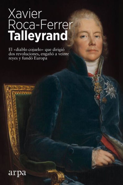 Talleyrand: El 