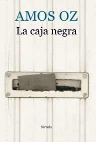 Title: La caja negra (Black Box), Author: Amos Oz