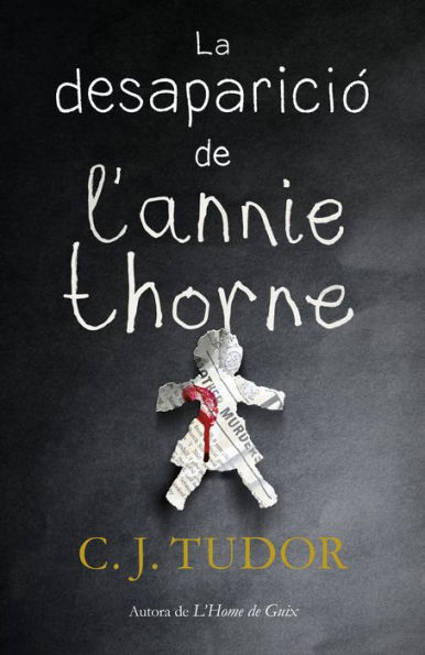 La desaparició de l'Annie Thorne