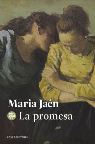 Title: La promesa, Author: Maria Jaén