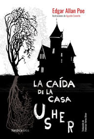 Title: Caída de la casa Usher, La, Author: Edgar Allan Poe