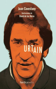 Title: Urtain, Author: Juan Cavestany