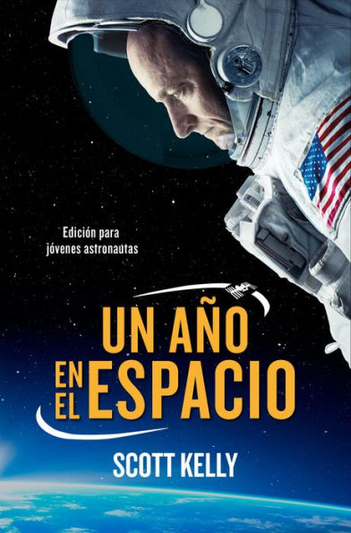 Un año en el espacio