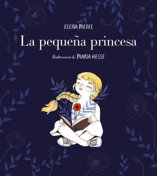 La pequeña princesa