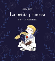 Title: La petita princesa, Author: Elena Medel