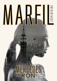 Title: Marfil / Ivory, Author: Mercedes Ron
