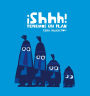 ¡Shhh! Tenemos un plan (Junior Library Guild Selection)