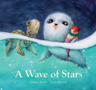 Title: A Wave of Stars, Author: Dolores Brown