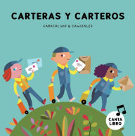 Title: Carteras y carteros, Author: Caracolino