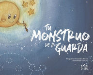 Title: Tu monstruo de la guarda, Author: Margarita Fernández Blasco