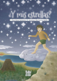 Title: ¿Y mis estrellas?, Author: Diana Salazar Santamaría