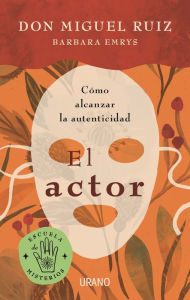 Title: Actor, El (Serie Escuela de misterios), Author: Miguel Ruiz