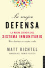 Mejor defensa, La