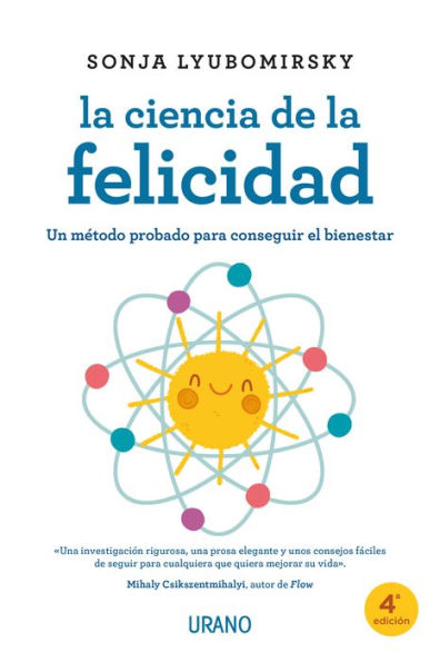 Ciencia de la felicidad, La