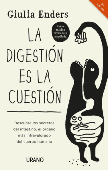 Digestión es la cuestión, La -edición revisada