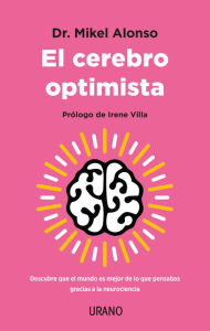 Title: Cerebro optimista, El, Author: Mikel Alonso López