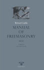 Manual of Freemasonry Richard Carlile