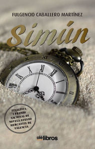 Title: Simún, Author: Fulgencio García Caballero