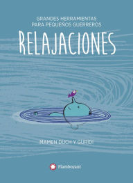 Title: Relajaciones, Author: Mamen Duch
