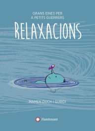 Title: Relaxacions, Author: Mamen Duch