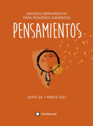 Title: Pensamientos, Author: Sofía Gil