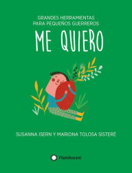 Title: Me quiero, Author: Susanna Isern