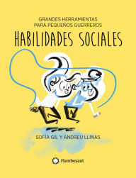 Title: Habilidades sociales, Author: Sofía Gil