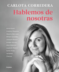 Title: Hablemos de nosotras, Author: Carlota Corredera