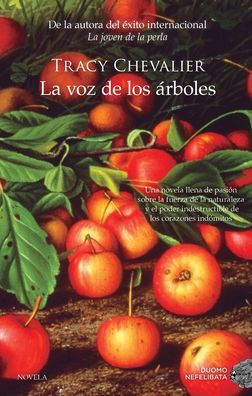 Voz de los árboles, La