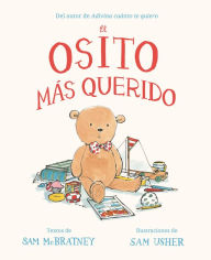 Title: Osito más querido, El, Author: Sam McBratney