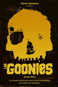 Title: Goonies, Los, Author: James Kahn