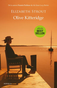 Title: Olive Kitteridge, Author: Elizabeth Strout
