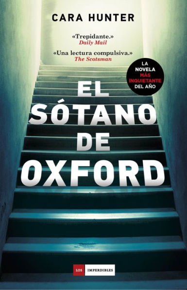 Sótano de Oxford, El