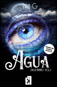 Title: Agua, Author: Tara G.