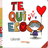 Title: Te quiero, Author: Gloria Fort