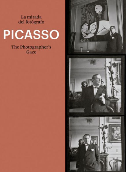 Picasso: The Photographer's Gaze
