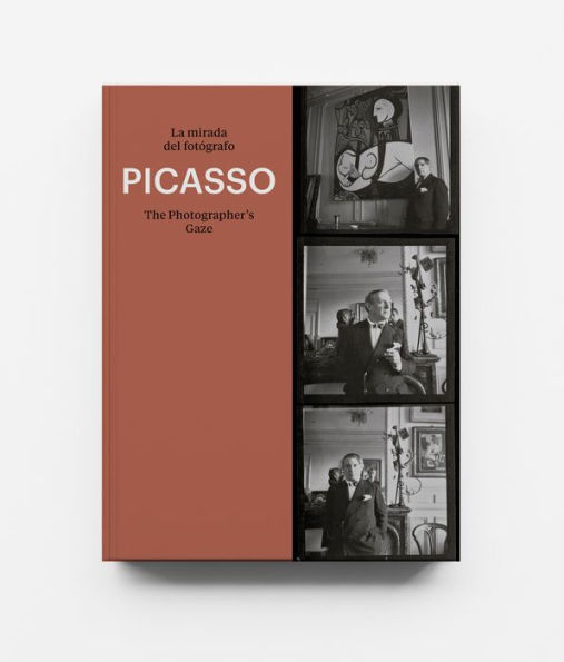 Picasso: The Photographer's Gaze