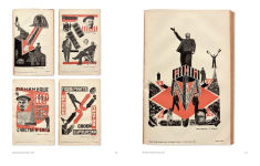Alternative view 5 of Avant-garde and Propaganda: Books and Magazines in Soviet Russia