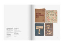 Alternative view 7 of Avant-garde and Propaganda: Books and Magazines in Soviet Russia