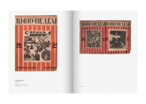 Alternative view 10 of Avant-garde and Propaganda: Books and Magazines in Soviet Russia
