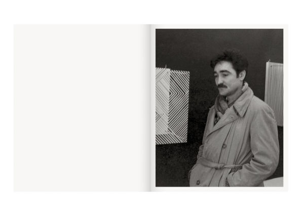 Soto: The Fourth Dimension