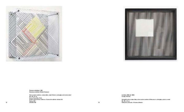 Soto: The Fourth Dimension