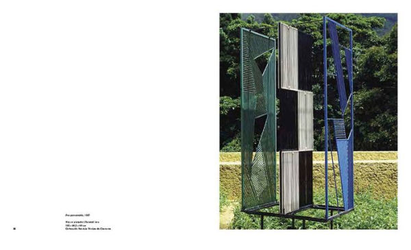 Soto: The Fourth Dimension