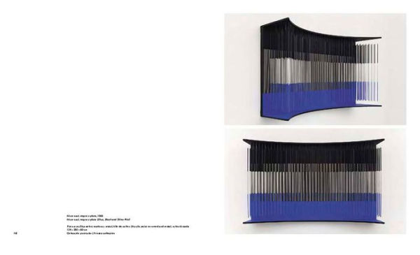 Soto: The Fourth Dimension