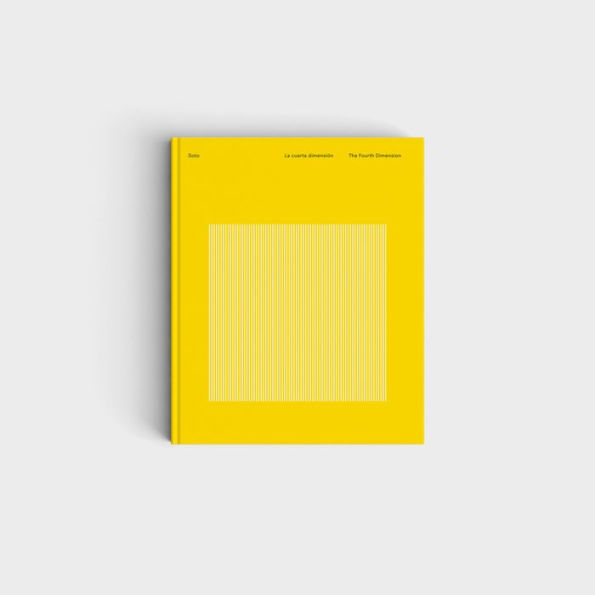 Soto: The Fourth Dimension
