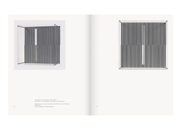 Soto: The Fourth Dimension