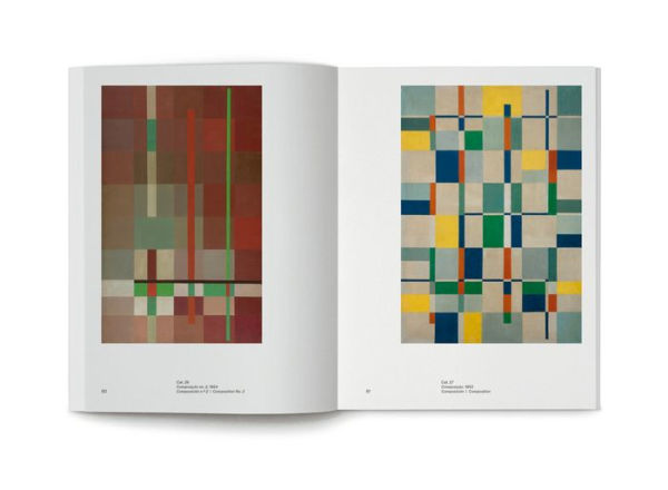Lygia Clark: Painting as Experimental Field 1948-1958